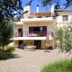 Avia, house with privillaged view, 100 meters from the sea, Avia (photo 3)