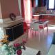Avia, house with privillaged view, 100 meters from the sea, Avia (photo 8)