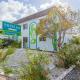 Twins Inn & Apartments, St Pete Beach