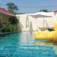 Barefeet Naturist Resort, Bangkok - Foto 8