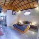 Santai Bungalow, Gili Trawangan (fotografie 5)