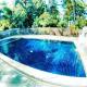Santai Bungalow, Gili Trawangan