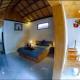 Santai Bungalow, Gili Trawangan (fotografie 7)