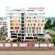 Hotel Patliputra Continental, Patna - Foto 1
