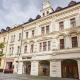 Hotel Royal, Chomutov