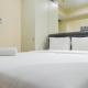 Cozy Studio at Tamansari Papilio Apartment By Travelio Surabaya - Foto 8