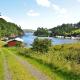 Holiday Home Kystveien, Tvedestrand - Foto 8
