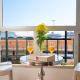 Apartamento en centro ciudad con vistas al mar, Málaga - Foto 1
