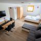 PJagodic Apartments & Wellness, Cerklje na Gorenjskem