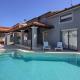Charming Villa Verde with private pool in Pula, extra POOL HEATING by WiiBuk, Pula (Foto 8)