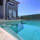 Charming Villa Verde with private pool in Pula, extra POOL HEATING by WiiBuk, Pula (Foto 9)