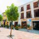 Hotel Manzanito, Antequera