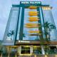 Hotel Palmas Executivo, バウネアーリオ・コンボリウー - 写真 2
