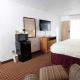 Express Inn & Suites, Greenville (fotografie 2)