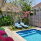 Starling villas, Sanur - Fotografie 7