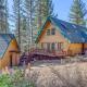 Tallac Views Getaway, South Lake Tahoe - Fotografie 1