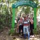 Jungle Trekking & Jungle Tour only stay here if you are and you must booking jungle trekking with us, Bukit Lawang