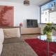 Salzburg City Appartement, Salzburgo