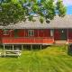 Four-Bedroom Holiday home in Follafoss, Vølset - Photo 2