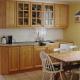 Four-Bedroom Holiday home in Follafoss, Vølset - Photo 9