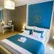 The Hotel Unforgettable - Hotel Tiliana by Homoky Hotels & Spa Budapest - Photo 2
