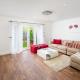 Stunning flat with garden in West London, Londýn - Fotografie 1