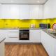 Stunning flat with garden in West London, Londýn - Fotografie 6