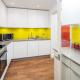 Stunning flat with garden in West London, Londýn - Fotografie 8