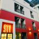 9TY hotel (ninety hotel), Bangkok - Foto 1
