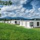 Apartmány HRÁDEČEK, Mladé Buky