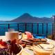 Sky View Atitlán Lake Suites - Free Breakfast Supplies, Panajachel - Fotografie 2