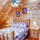 Country Hideaway Sevierville - Fotografie 7