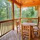Above The Clouds Cabin, Sevierville - Fotografie 1