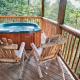Above The Clouds Cabin, Sevierville - Fotografie 3