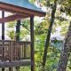 Above The Clouds Cabin, Sevierville - Fotografie 4