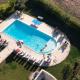 Bed & Breakfast Case Osti, Castel Maggiore