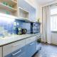 Exclusive Riverside Apartment in the Heart of Prague, Praha - Fotografie 3