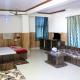 Jain Residency, Pachmarhī - Fotografie 7