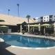 Mikado Hotel - Universal Studios-Burbank, North Hollywood
