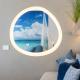 Hotel Liberty Beach - Parking & Beach, Riccione (zdjęcie 8)