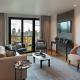 Tower Suites by Blue Orchid, Londýn - Fotografie 9