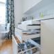 Modern apartment Spanelska, Praha - Fotografie 10