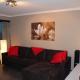 Hydro Palace Apartment, Ostende (Foto 3)