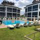 Agva Apart Otel