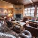 Hamilton Lodge & Spa, Belalp (zdjęcie 9)