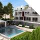 Yellow Flower Apartment with Pool - 5 min to Lake, Vienne - Photo 2