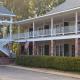 The Lodge at The Bluffs, Saint Francisville (fotografie 3)