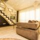 Wonderful penthouse in centr of Chisinau, Chişinău