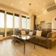 Wonderful penthouse in centr of Chisinau, Chişinău (Foto 8)