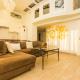 Wonderful penthouse in centr of Chisinau, Chişinău (Foto 5)